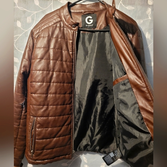 Guess Jacket - Picture 4 of 4